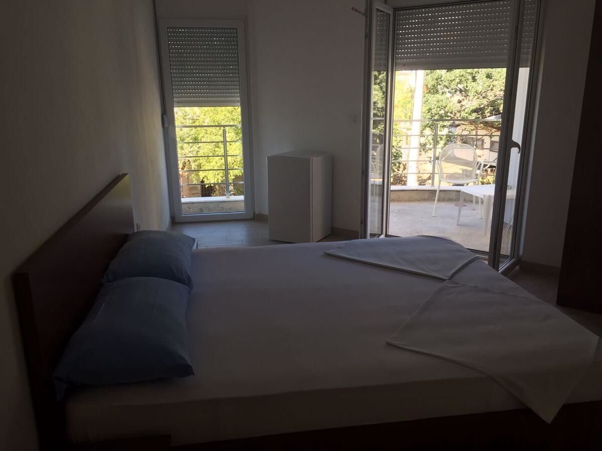 Апартаменты EMD Apartmani Добра-Вода-4