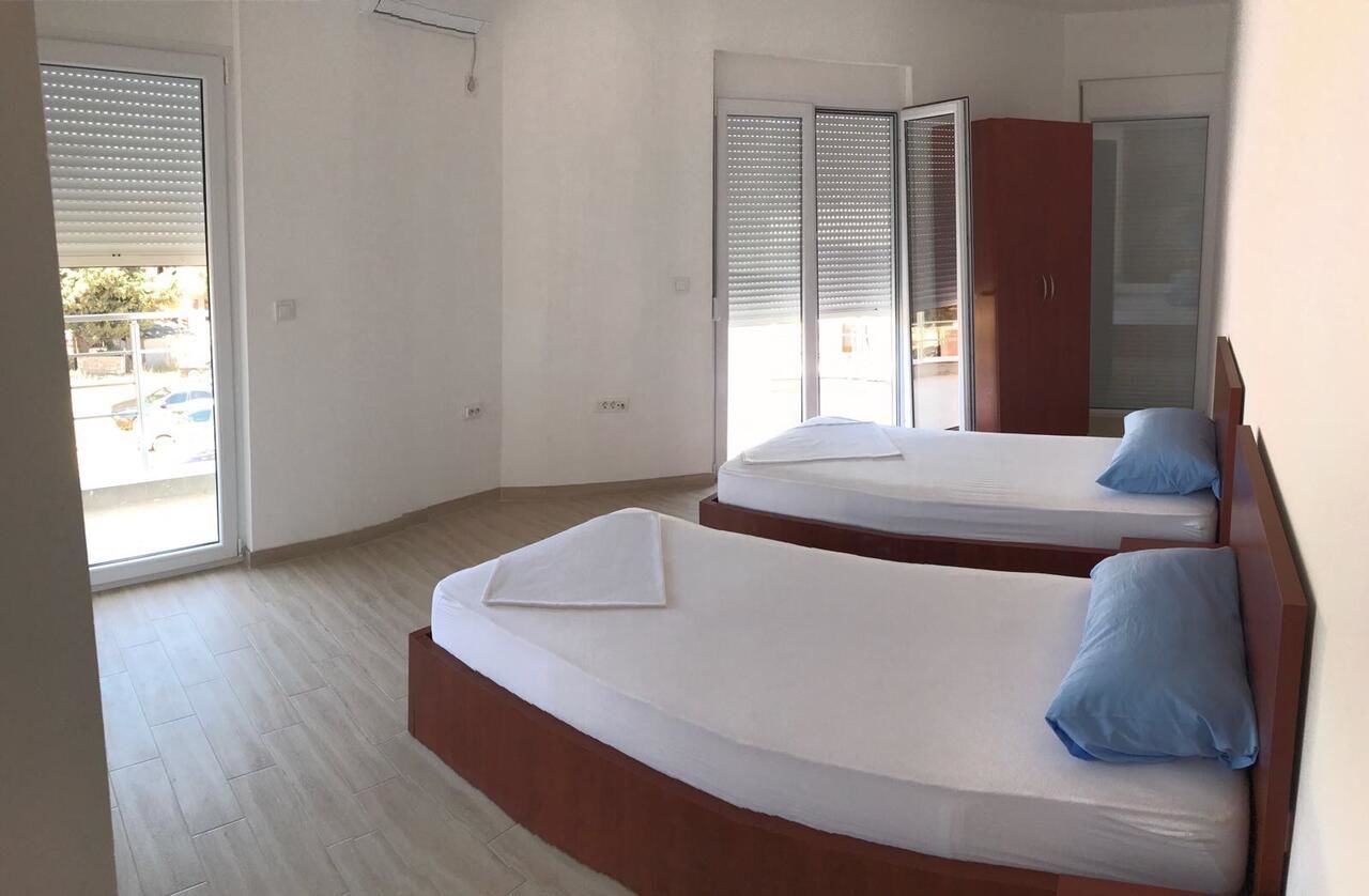 Апартаменты EMD Apartmani Добра-Вода-13