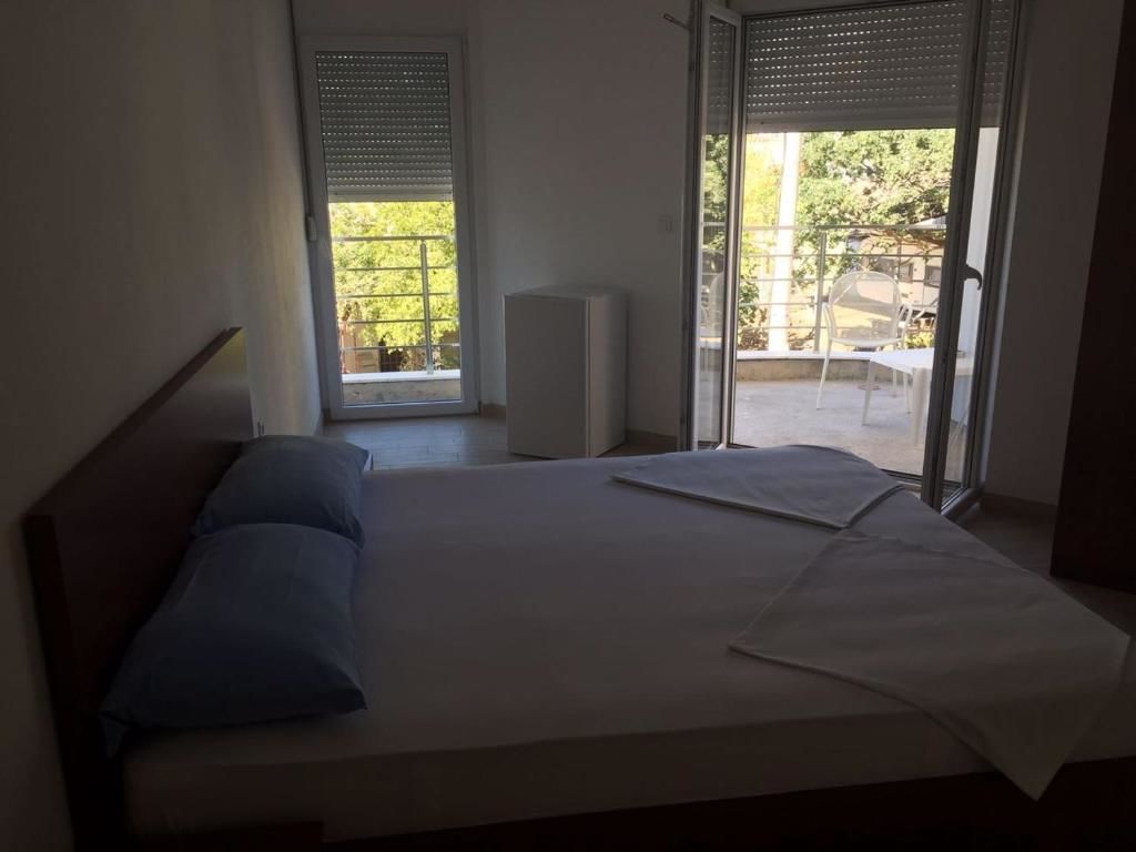 Апартаменты EMD Apartmani Добра-Вода-15