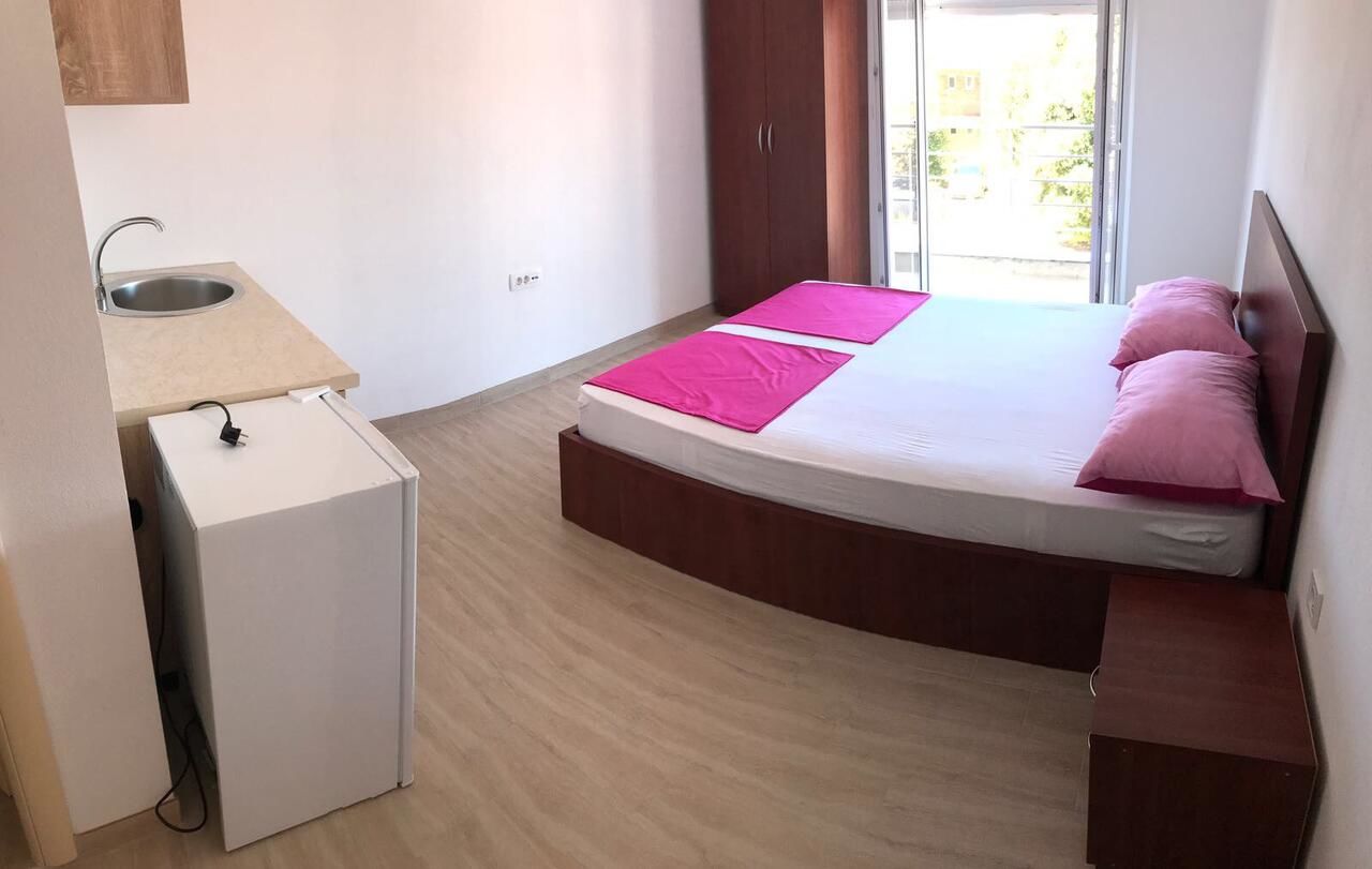 Апартаменты EMD Apartmani Добра-Вода-8