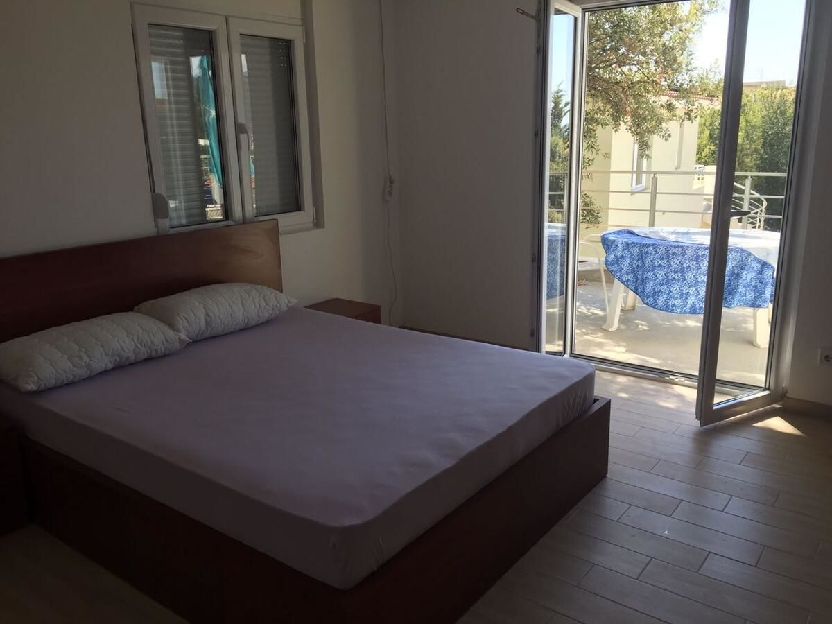 Апартаменты EMD Apartmani Добра-Вода-11