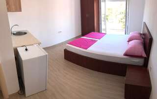 Апартаменты EMD Apartmani Добра-Вода Апартаменты с 1 спальней-1