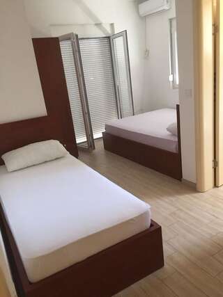 Апартаменты EMD Apartmani Добра-Вода Апартаменты с 1 спальней-1