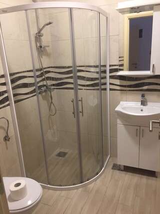 Апартаменты EMD Apartmani Добра-Вода Апартаменты-1