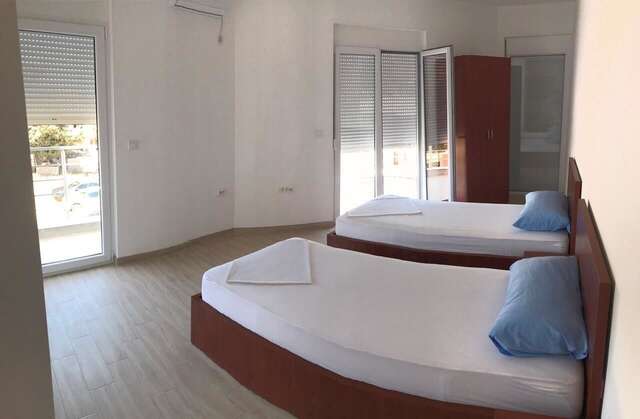 Апартаменты EMD Apartmani Добра-Вода-12