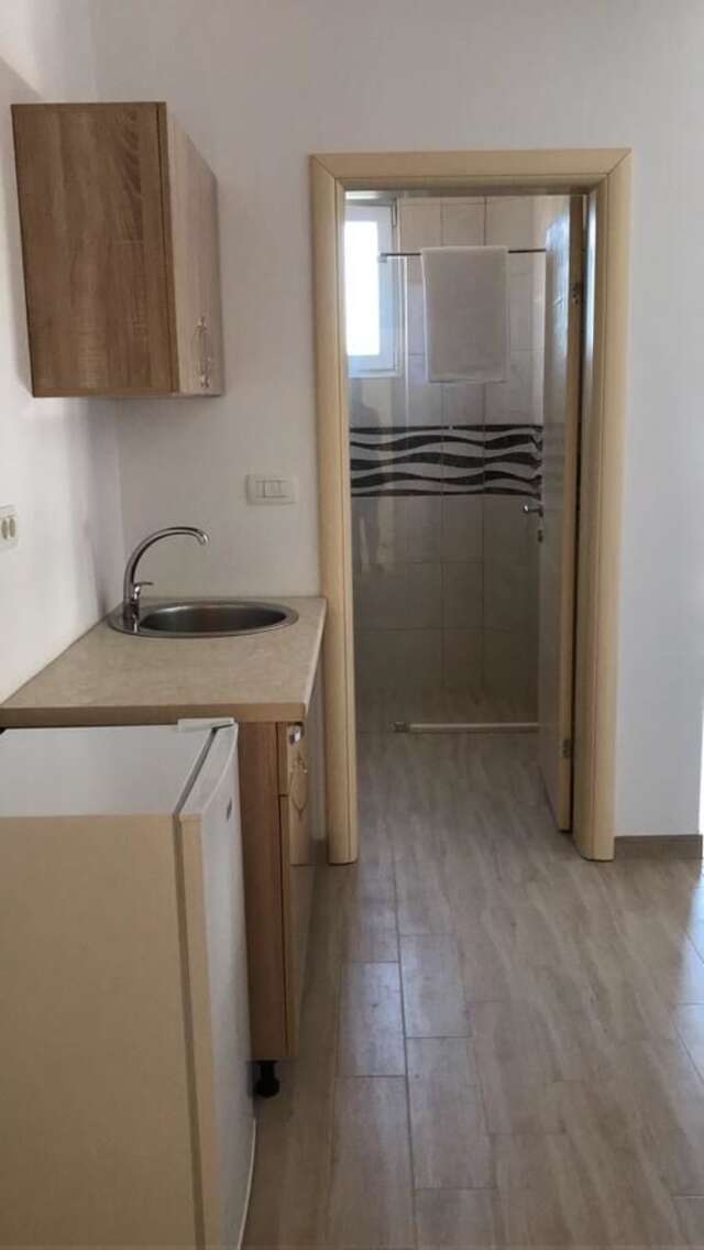 Апартаменты EMD Apartmani Добра-Вода-13