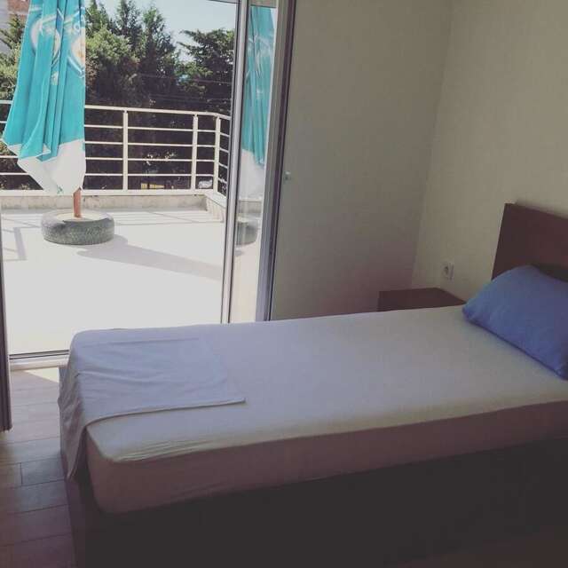 Апартаменты EMD Apartmani Добра-Вода-4