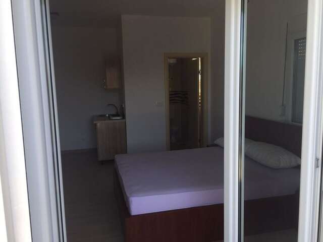 Апартаменты EMD Apartmani Добра-Вода-6