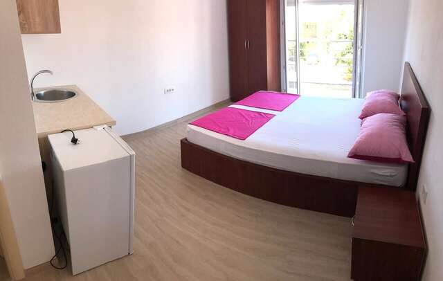 Апартаменты EMD Apartmani Добра-Вода-7