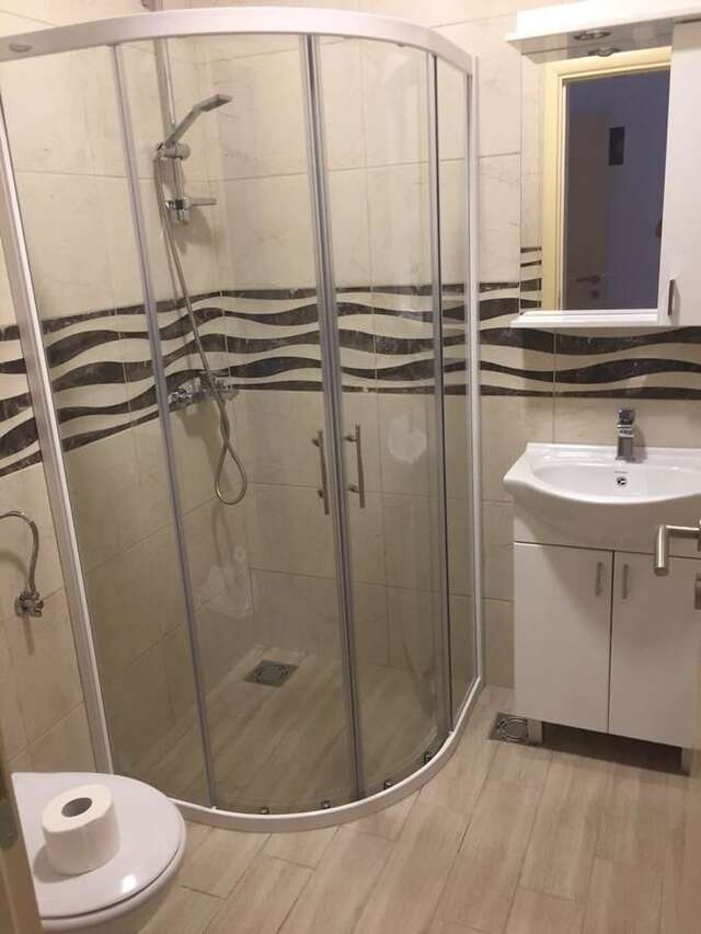 Апартаменты EMD Apartmani Добра-Вода-9