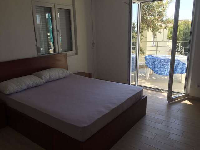 Апартаменты EMD Apartmani Добра-Вода-10