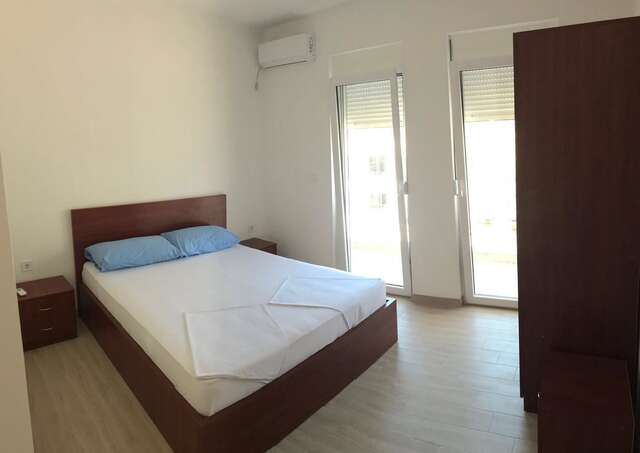 Апартаменты EMD Apartmani Добра-Вода-11